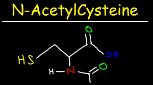Acetyl-Cysteine